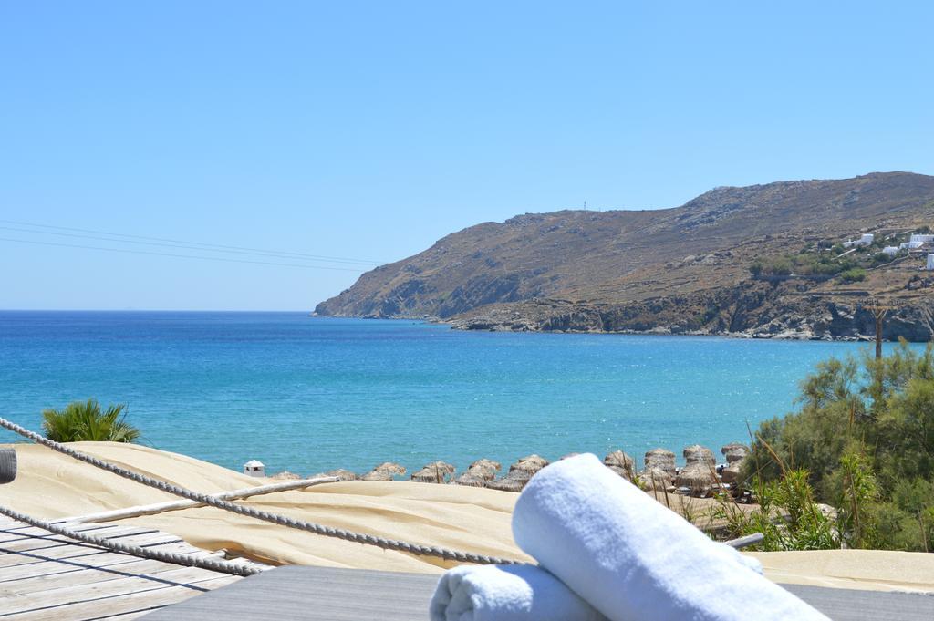 Sea Side Studios & Houses Kalo Livadi Room photo